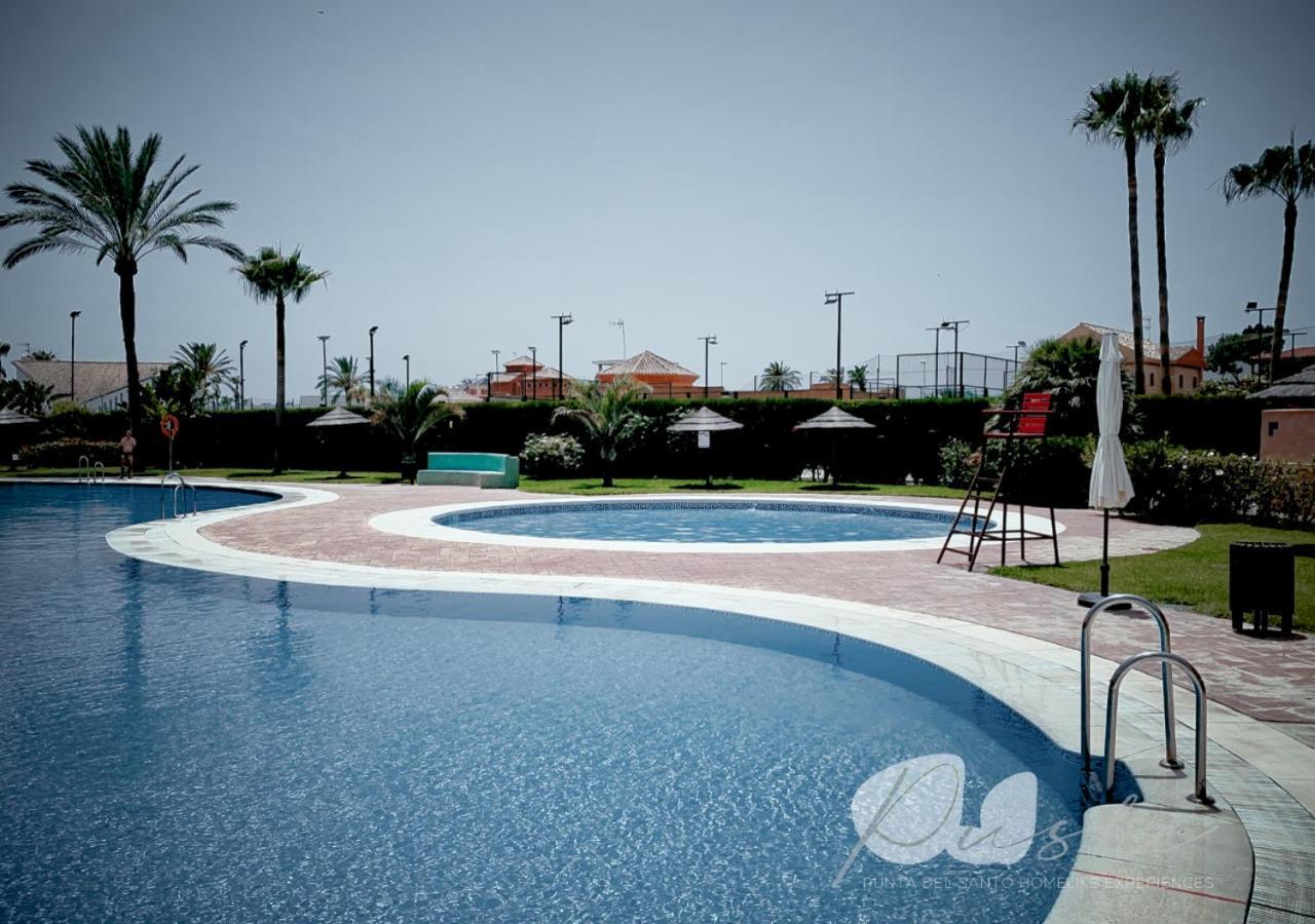 Pushe Penthouse Playa Granada Beach & Golf 2 Motril Luaran gambar