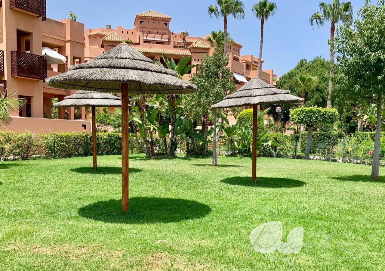 Pushe Penthouse Playa Granada Beach & Golf 2 Motril Luaran gambar