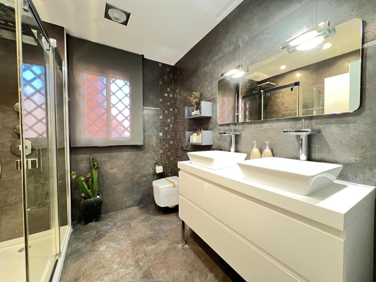 Pushe Penthouse Playa Granada Beach & Golf 2 Motril Luaran gambar