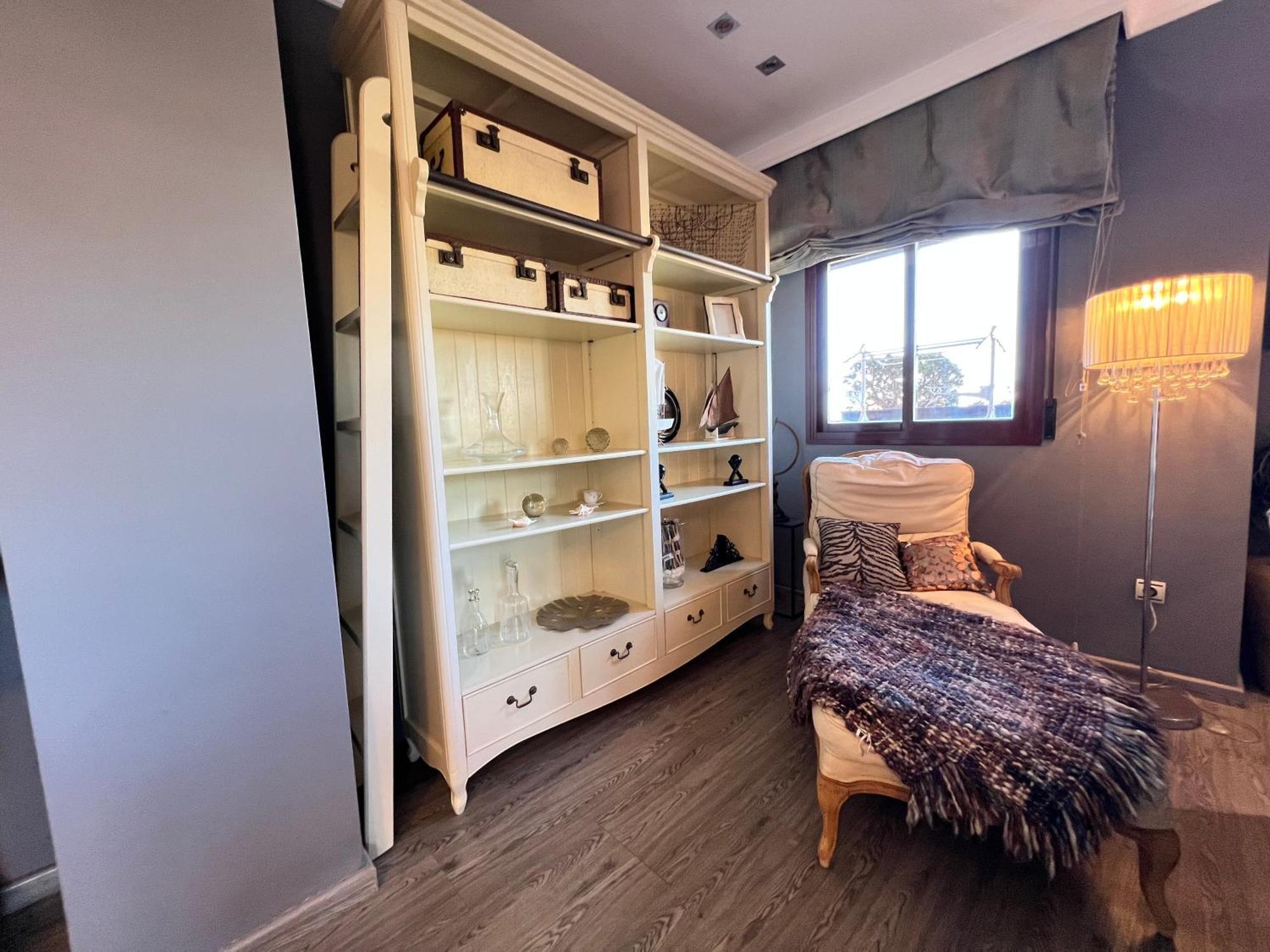 Pushe Penthouse Playa Granada Beach & Golf 2 Motril Luaran gambar
