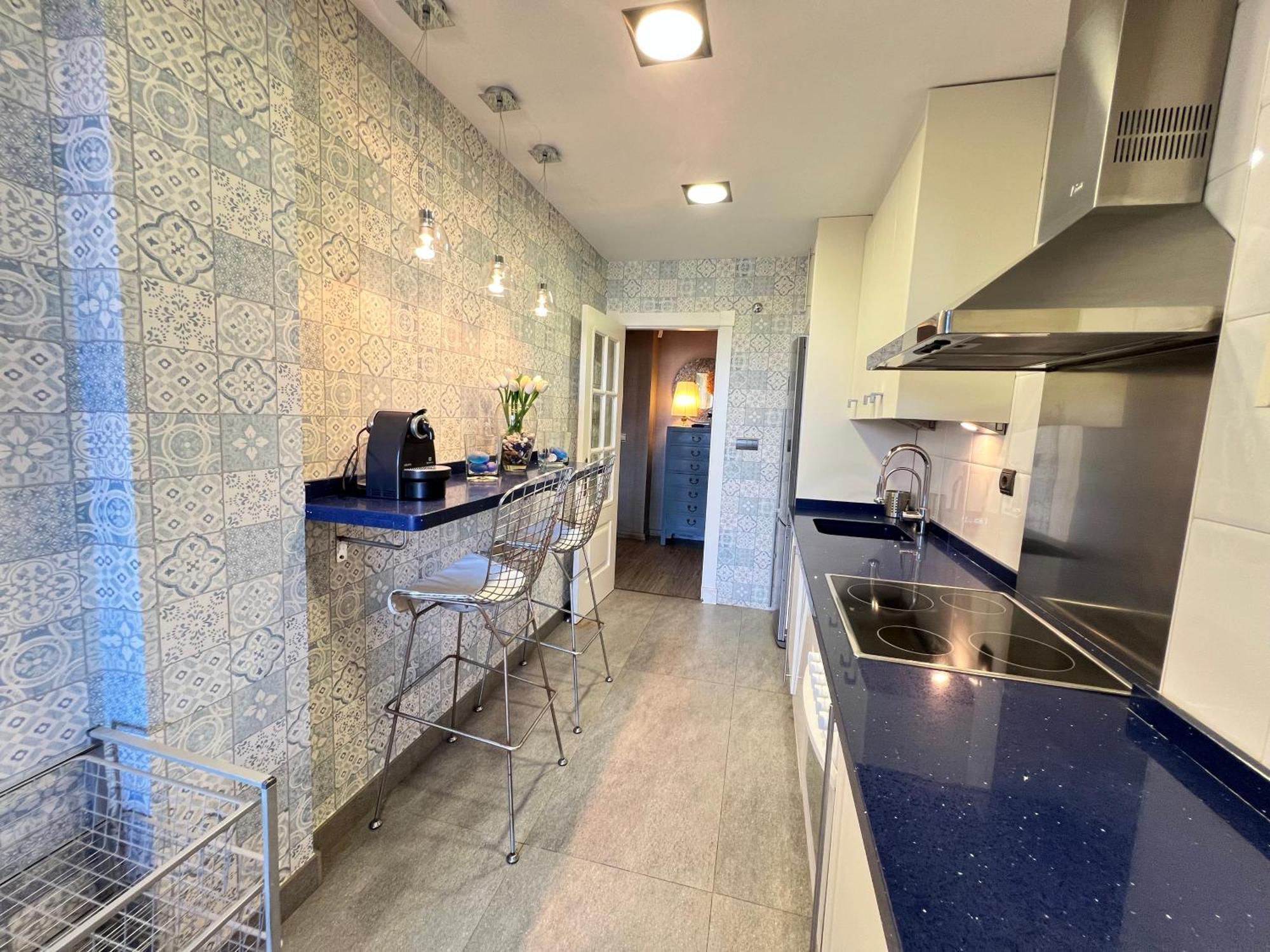 Pushe Penthouse Playa Granada Beach & Golf 2 Motril Luaran gambar