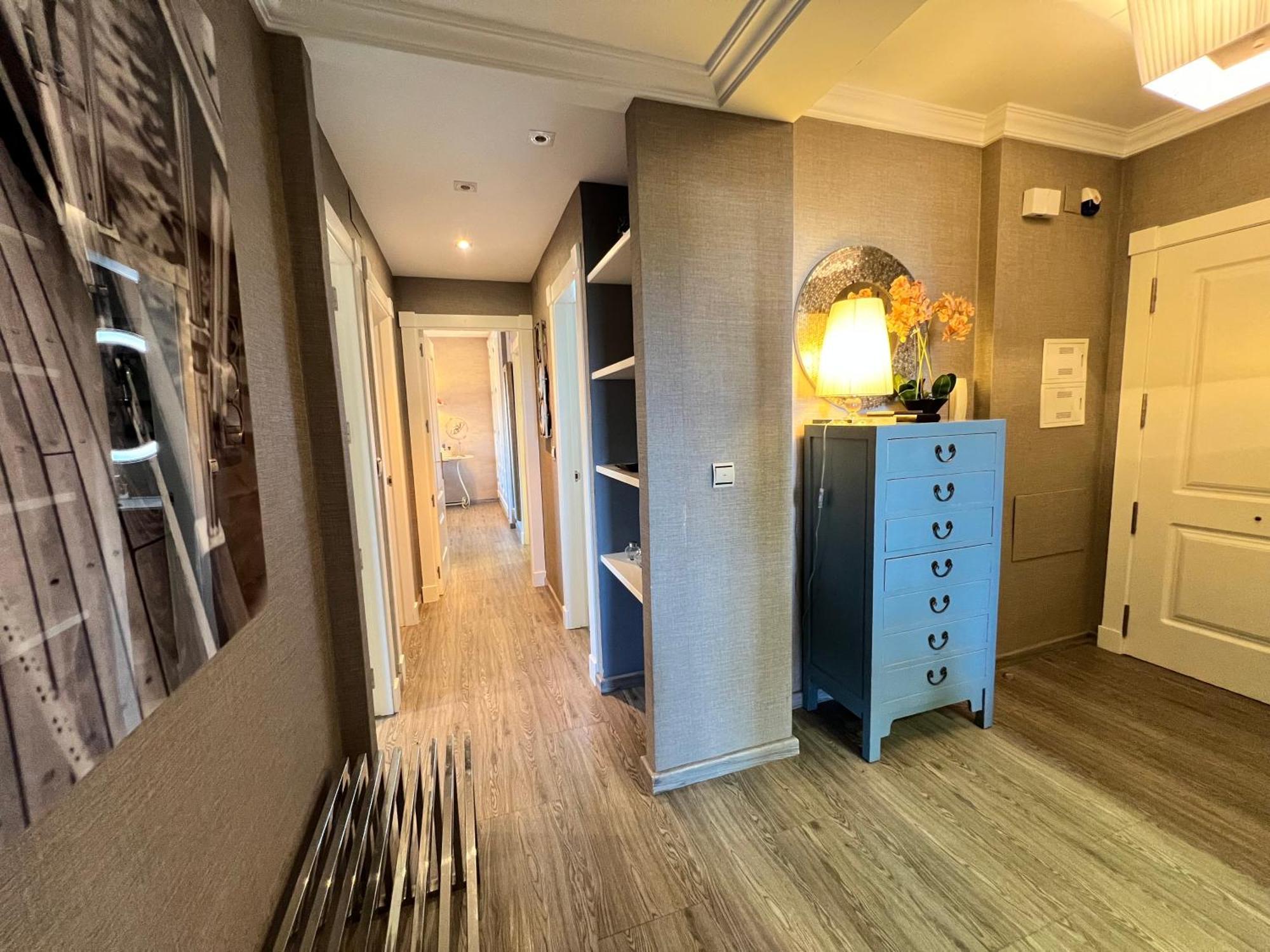 Pushe Penthouse Playa Granada Beach & Golf 2 Motril Luaran gambar