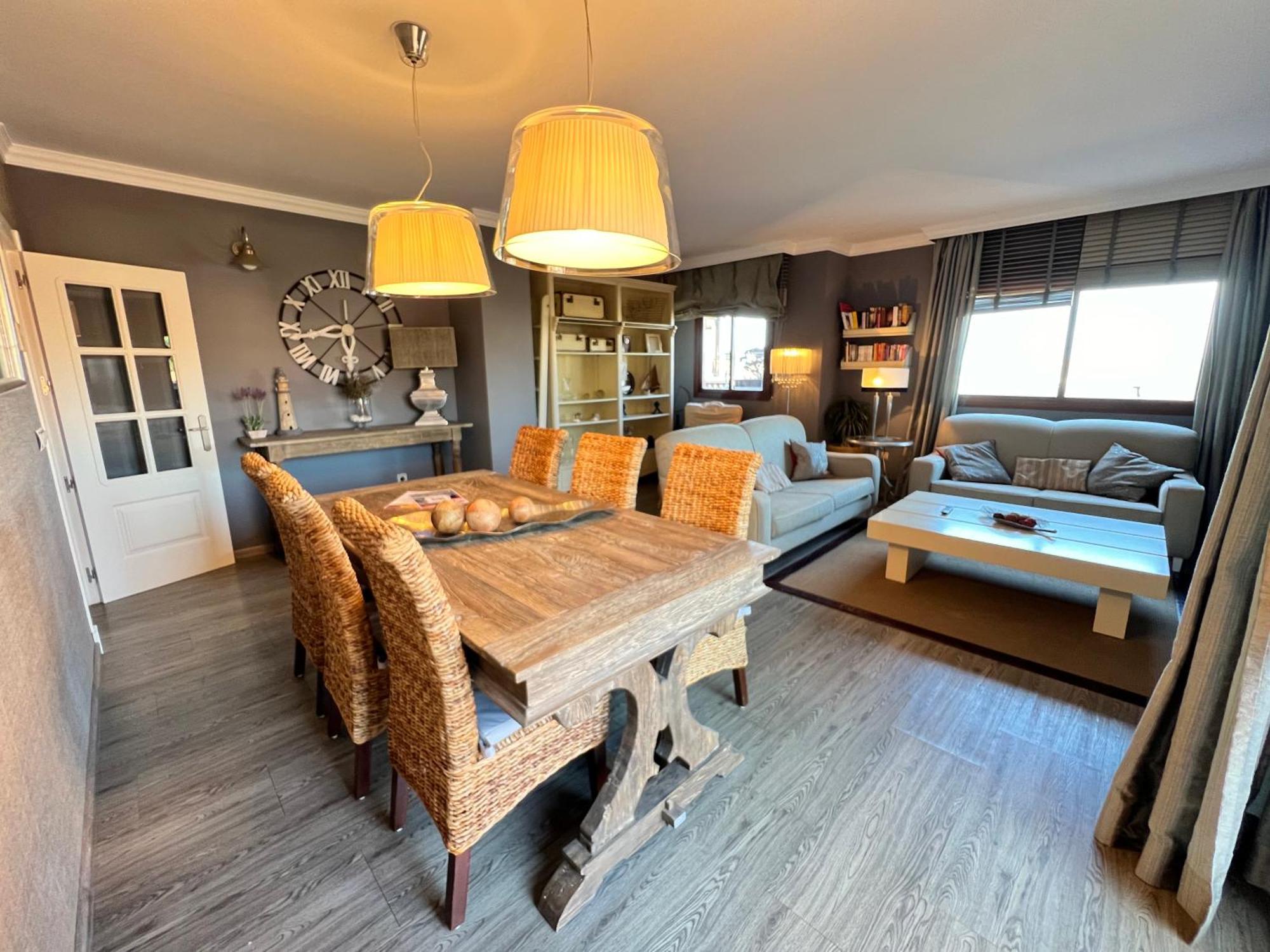 Pushe Penthouse Playa Granada Beach & Golf 2 Motril Luaran gambar