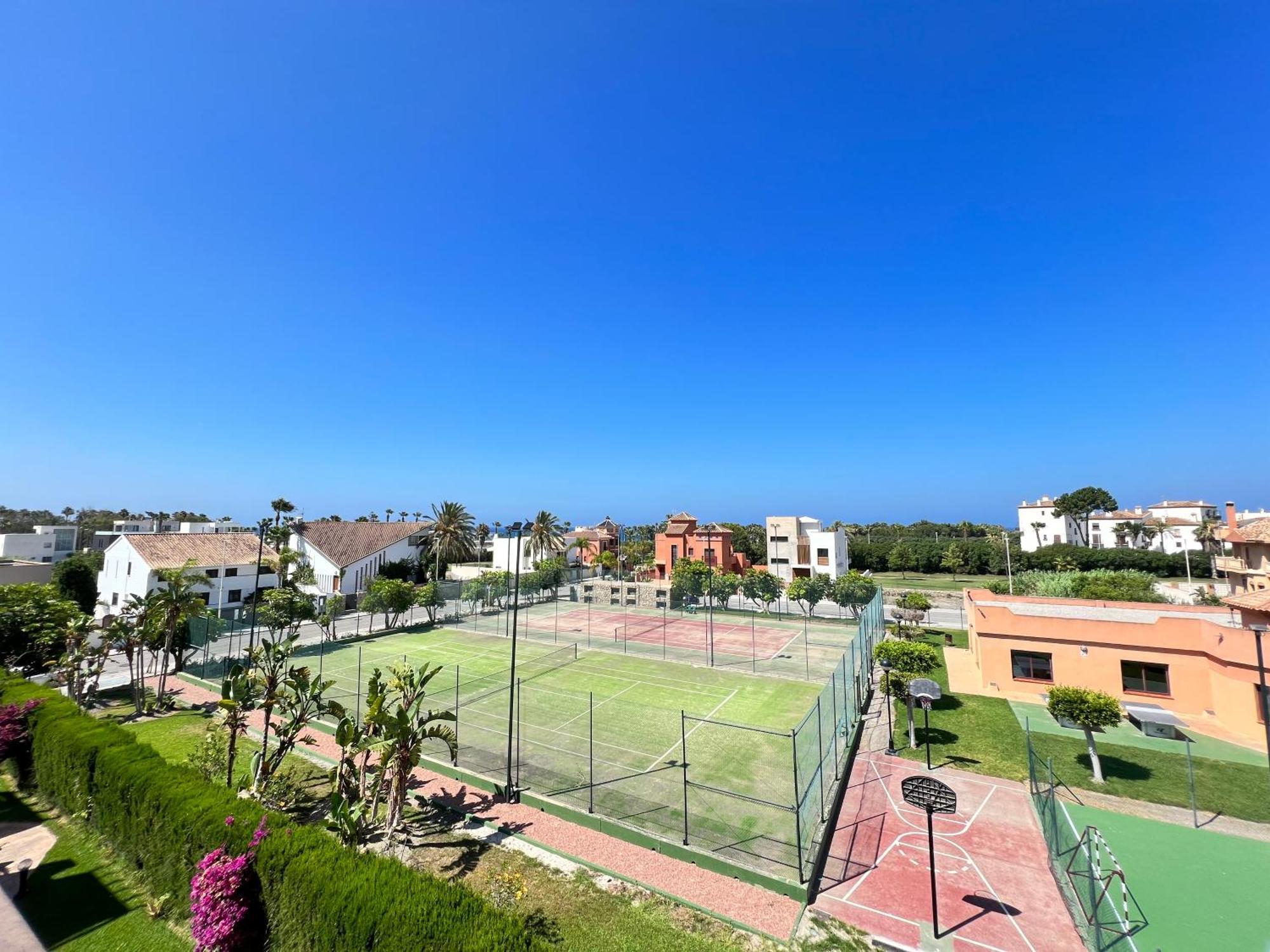 Pushe Penthouse Playa Granada Beach & Golf 2 Motril Luaran gambar