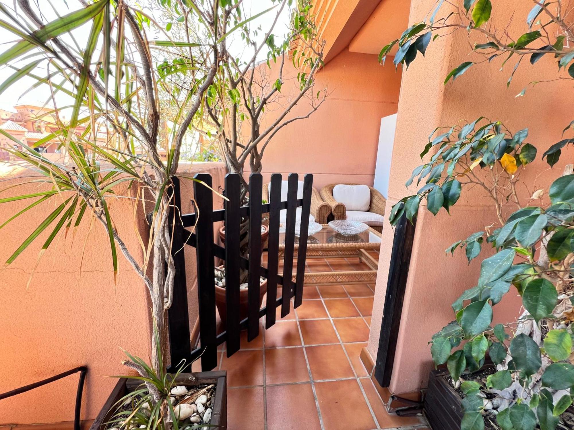 Pushe Penthouse Playa Granada Beach & Golf 2 Motril Luaran gambar