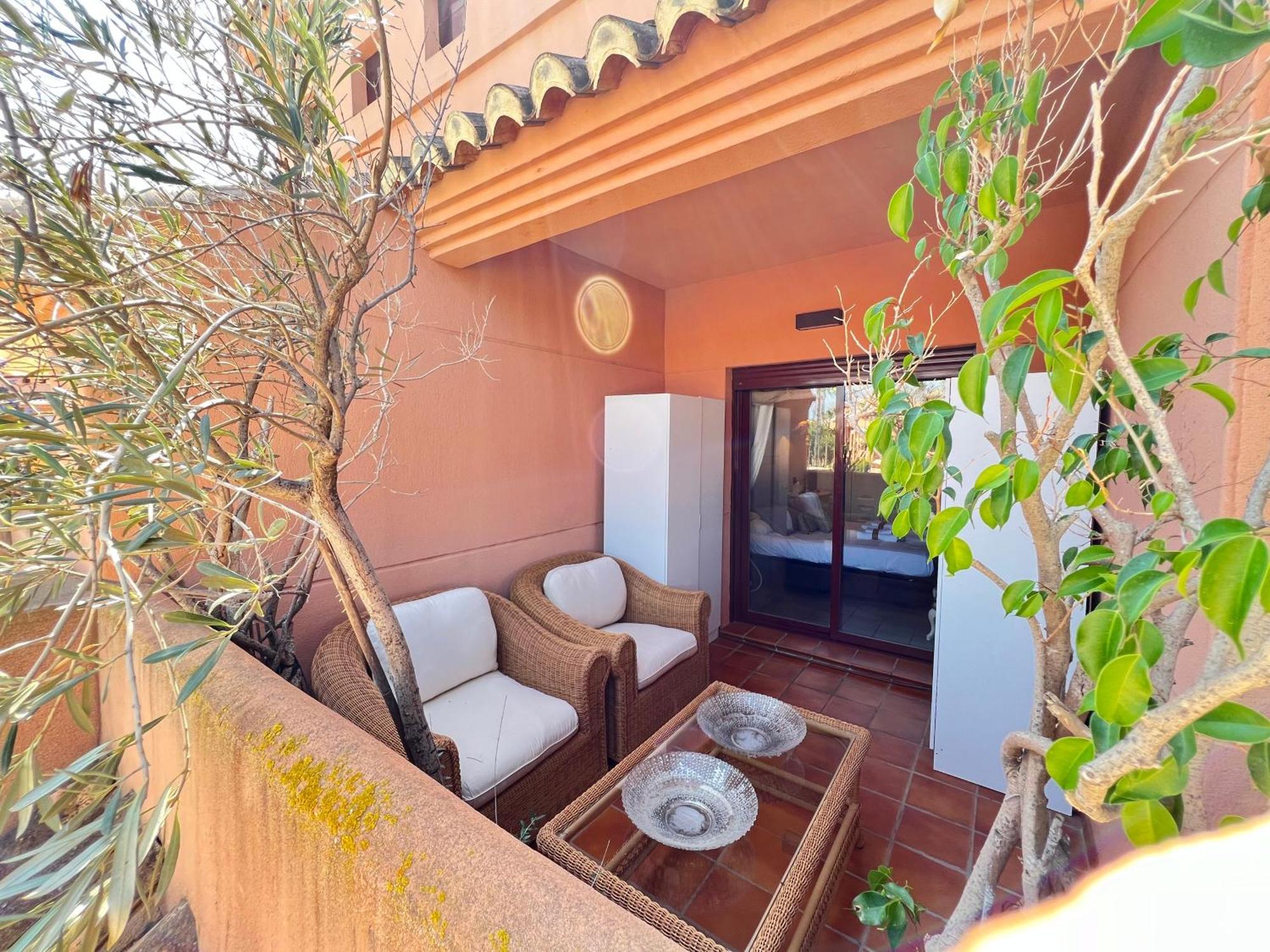 Pushe Penthouse Playa Granada Beach & Golf 2 Motril Luaran gambar